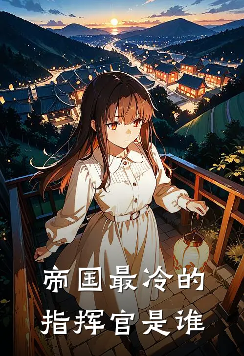 帝国最冷的指挥官是谁