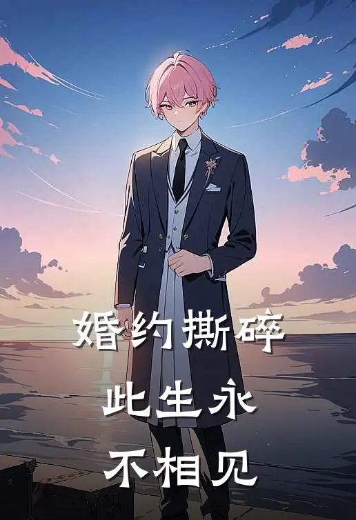 婚约撕碎，此生永不相见(沈宇辰叶清雅)网络热门小说_最新小说婚约撕碎，此生永不相见(沈宇辰叶清雅)
