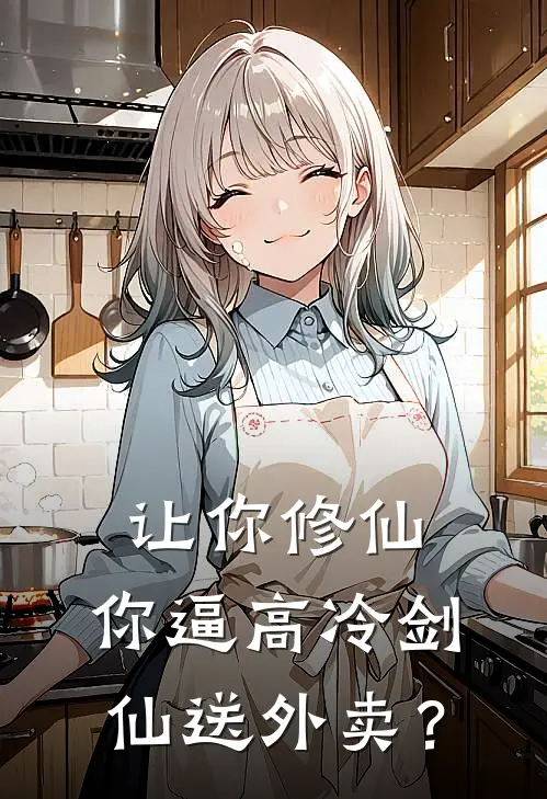 让你修仙，你逼高冷剑仙送外卖？(林野道友)热门完本小说_最新小说让你修仙，你逼高冷剑仙送外卖？林野道友