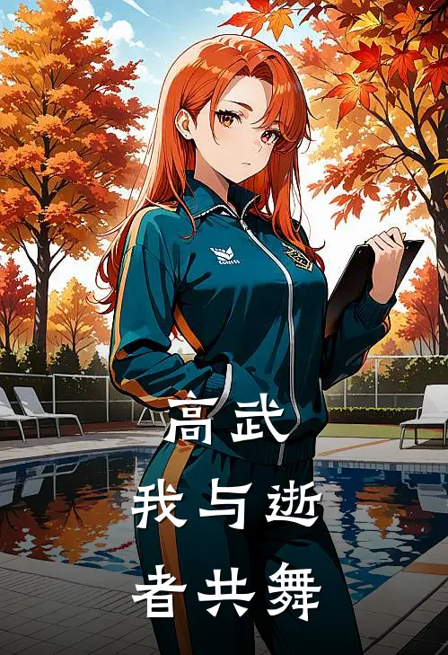 高武：我与逝者共舞沈夜来周勉热门小说推荐_完本小说大全高武：我与逝者共舞(沈夜来周勉)