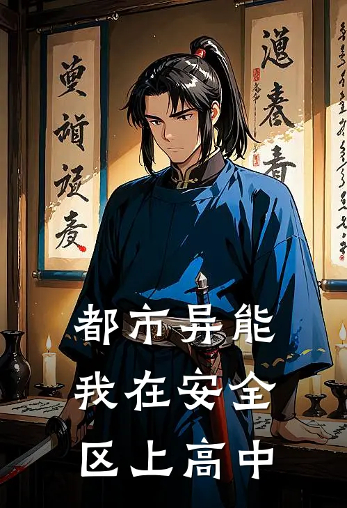 都市异能：我在安全区上高中江思张浩热门完结小说_最热门小说都市异能：我在安全区上高中江思张浩