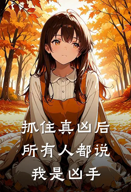 抓住真凶后，所有人都说我是凶手林昼贺岚免费小说完结_最新章节列表抓住真凶后，所有人都说我是凶手(林昼贺岚)