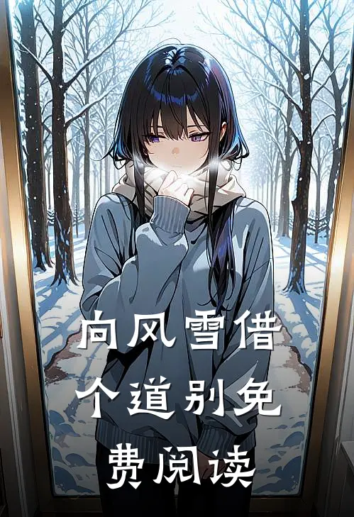 向风雪借个道别免费阅读