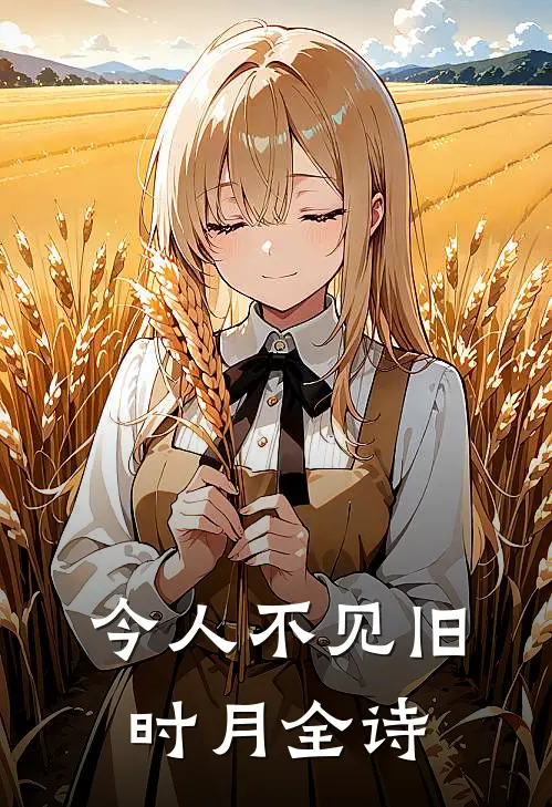 今人不见旧时月全诗