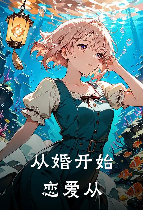 从婚开始恋爱从