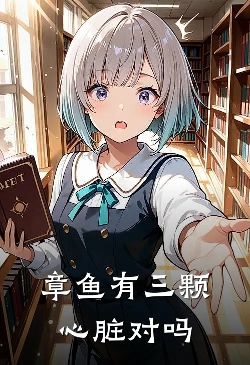 章鱼有三颗心脏对吗