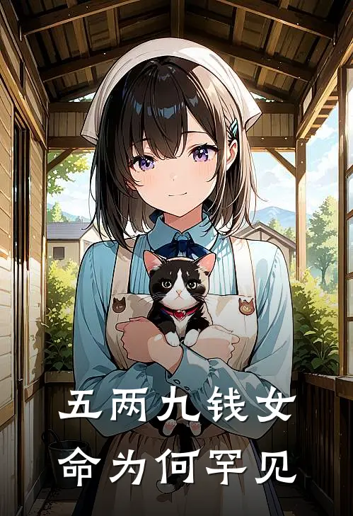 五两九钱女命为何罕见