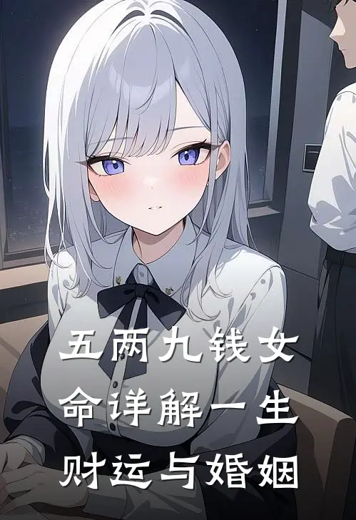 五两九钱女命详解一生 财运与婚姻