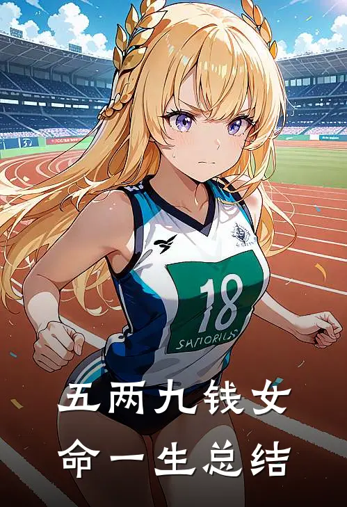 五两九钱女命一生总结