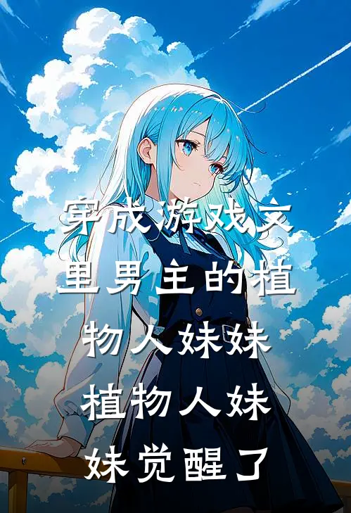 穿成游戏文里男主的植物人妹妹(植物人妹妹觉醒了)