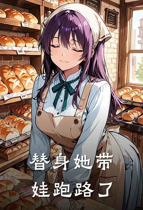 替身她带娃跑路了