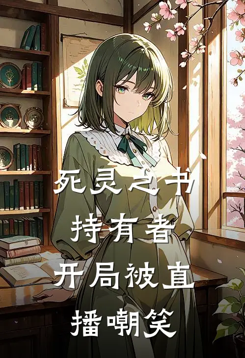 死灵之书持有者，开局被直播嘲笑江夜刘秀英完整版免费小说_热门网络小说推荐死灵之书持有者，开局被直播嘲笑(江夜刘秀英)