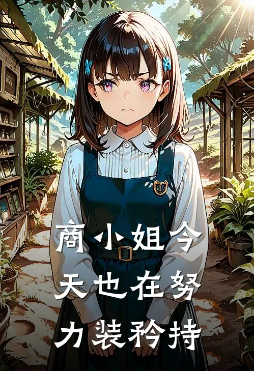 商彦谢淮《商小姐今天也在努力装矜持》全本免费在线阅读_(商彦谢淮)最新章节在线阅读