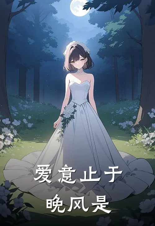 爱意止于晚风是