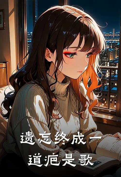 遗忘终成一道疤是歌