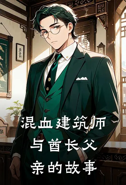 混血建筑师与酋长父亲的故事