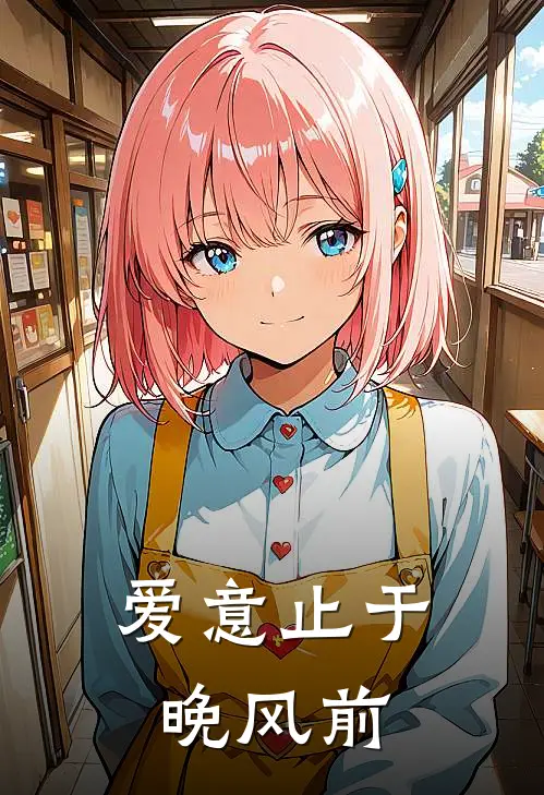 爱意止于晚风前