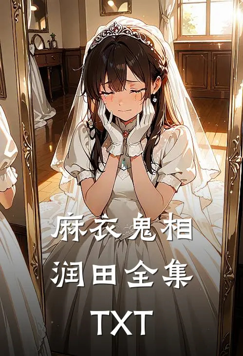 麻衣鬼相润田全集TXT