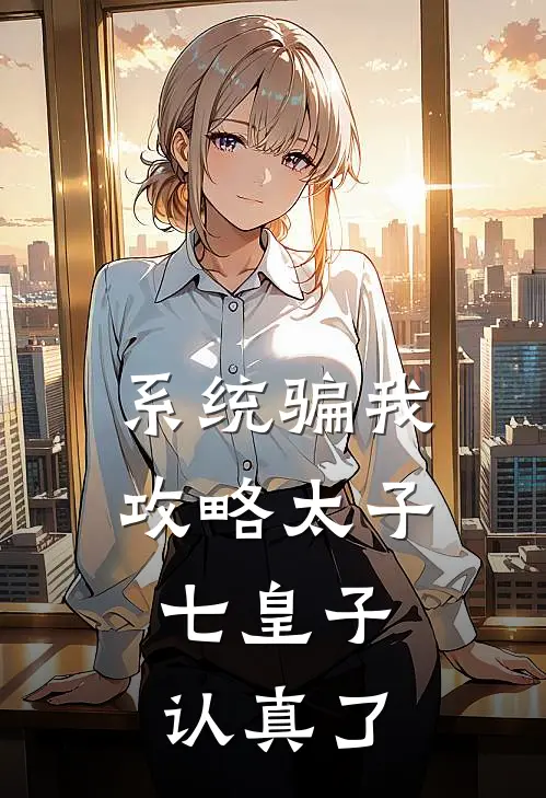系统骗我攻略太子，七皇子认真了