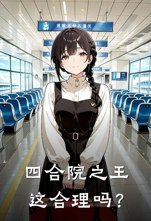 四合院之王，这合理吗？