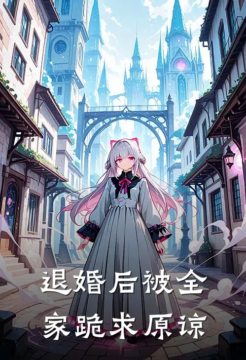 退婚后被全家跪求原谅