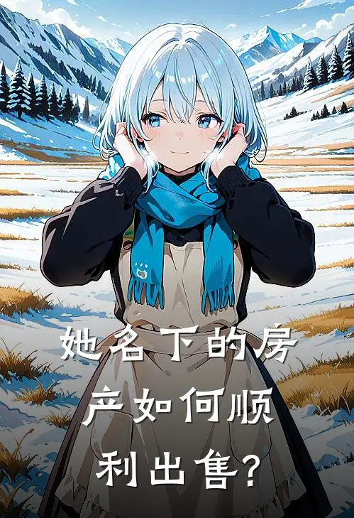 她名下的房产如何顺利出售?