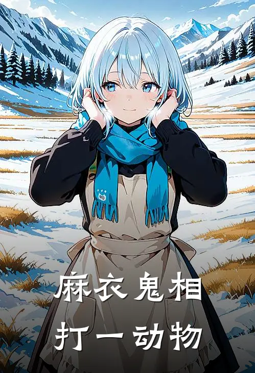 麻衣鬼相打一动物