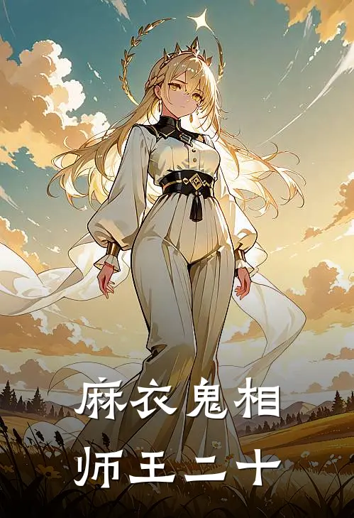 麻衣鬼相师王二十