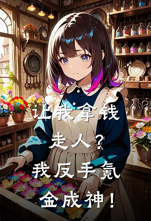 让我拿钱走人？我反手氪金成神！