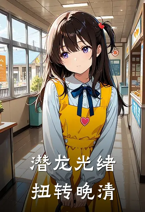 潜龙光绪：扭转晚清