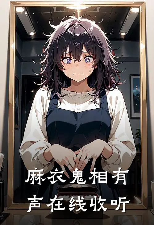 麻衣鬼相有声在线收听