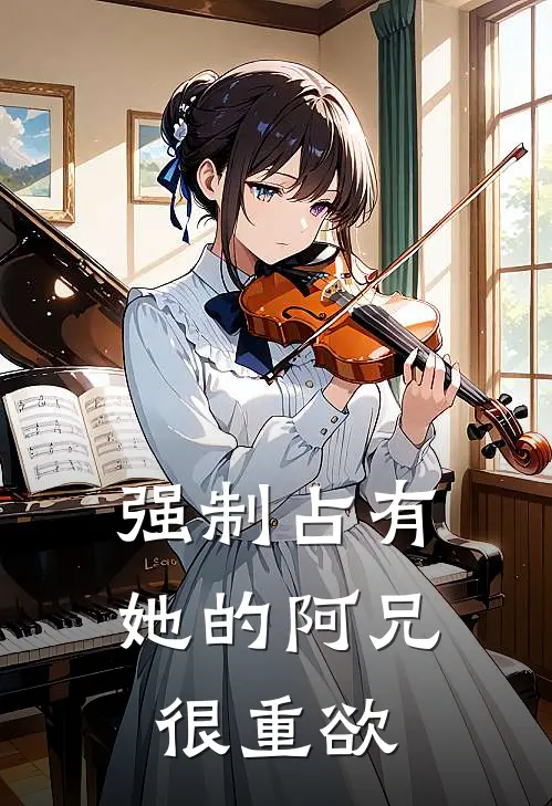 强制占有，她的阿兄很重欲