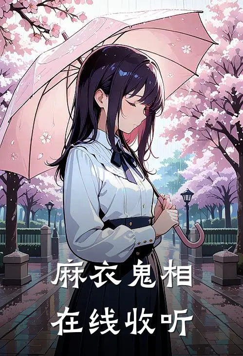 麻衣鬼相在线收听