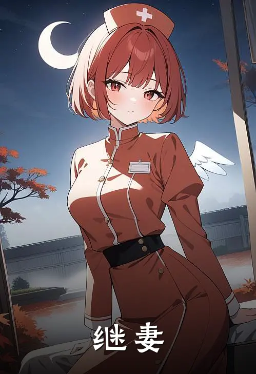 继妻