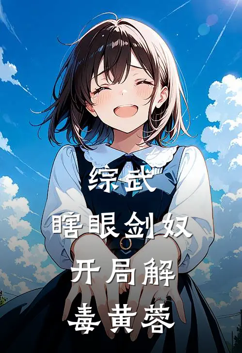 综武：瞎眼剑奴，开局解毒黄蓉