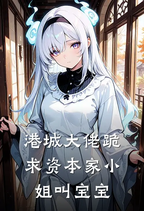 港城大佬跪求资本家小姐叫宝宝