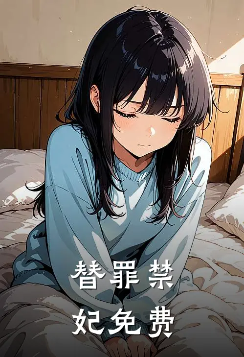 替罪禁妃免费