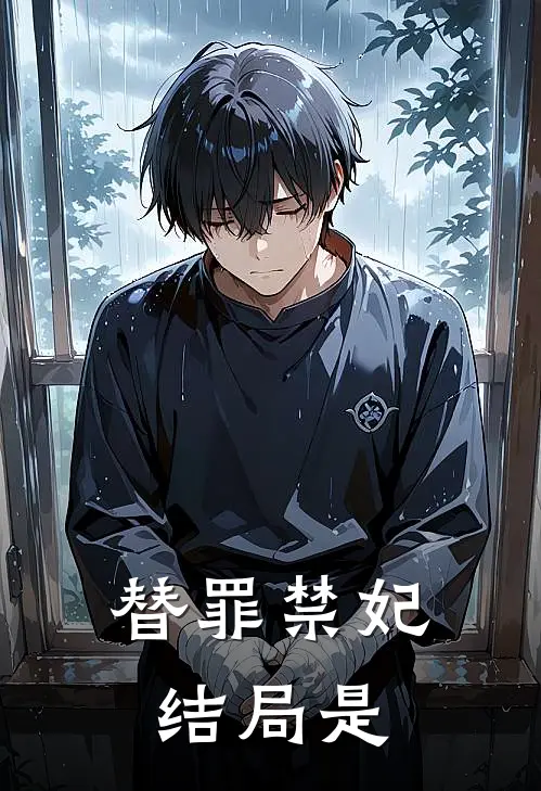 替罪禁妃结局是