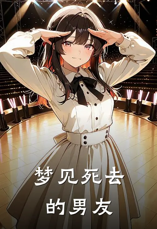 梦见死去的男友