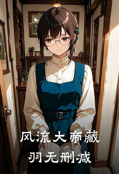 风流大帝藏羽无删减