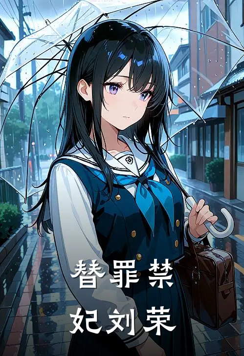 替罪禁妃刘荣