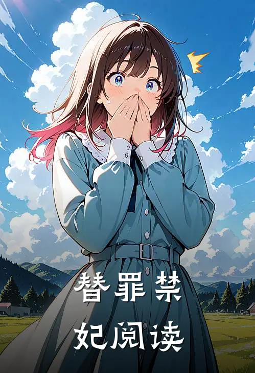 替罪禁妃阅读