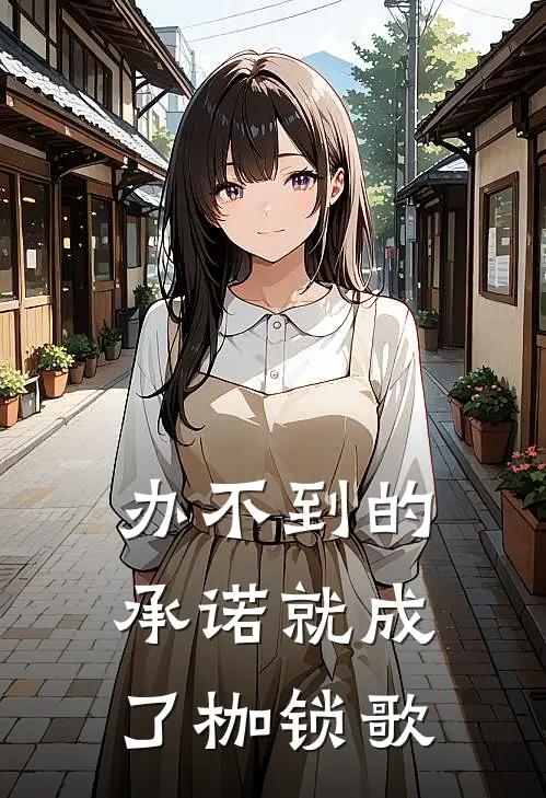 办不到的承诺就成了枷锁歌