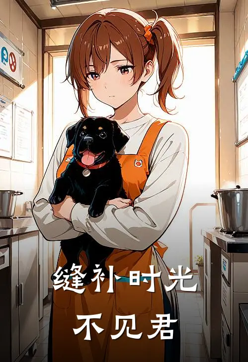 缝补时光不见君