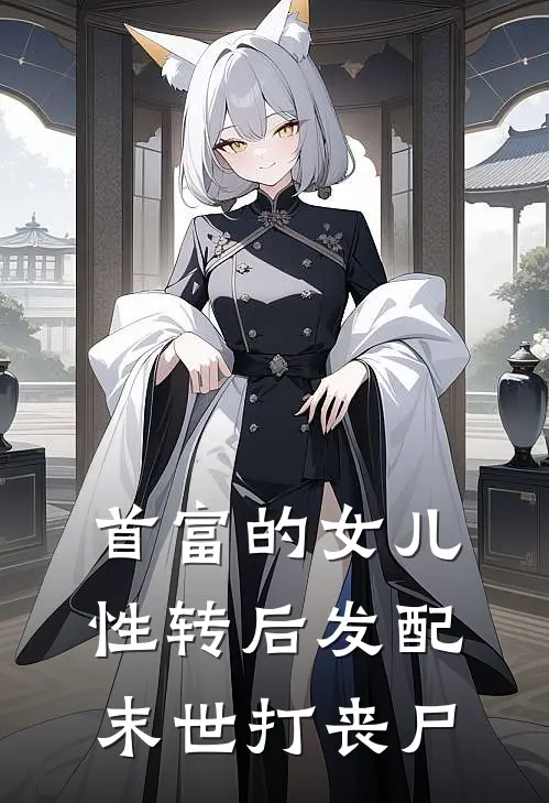 首富的女儿性转后发配末世打丧尸