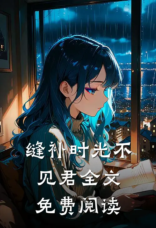 缝补时光不见君全文免费阅读