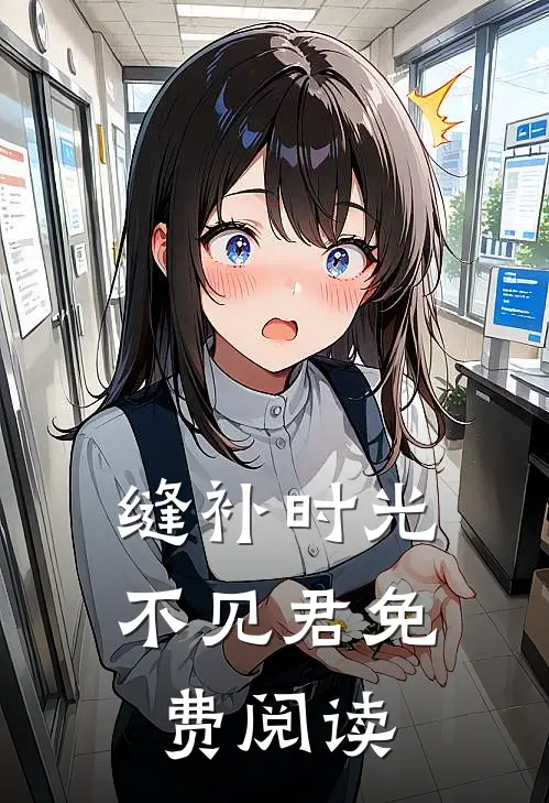缝补时光不见君免费阅读