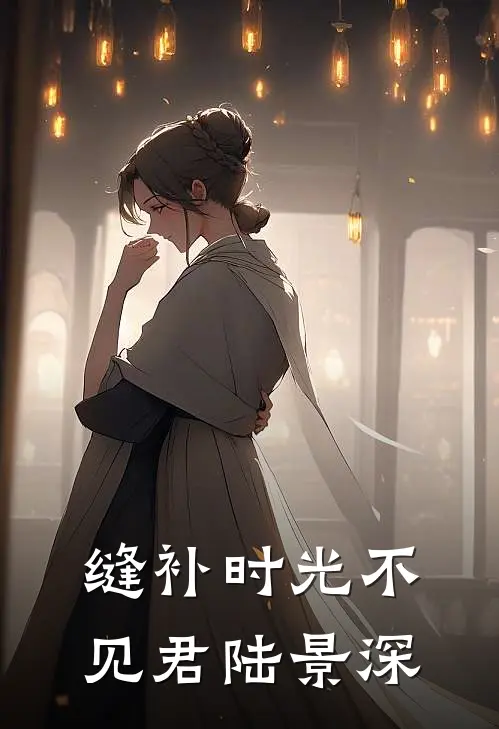 缝补时光不见君陆景深