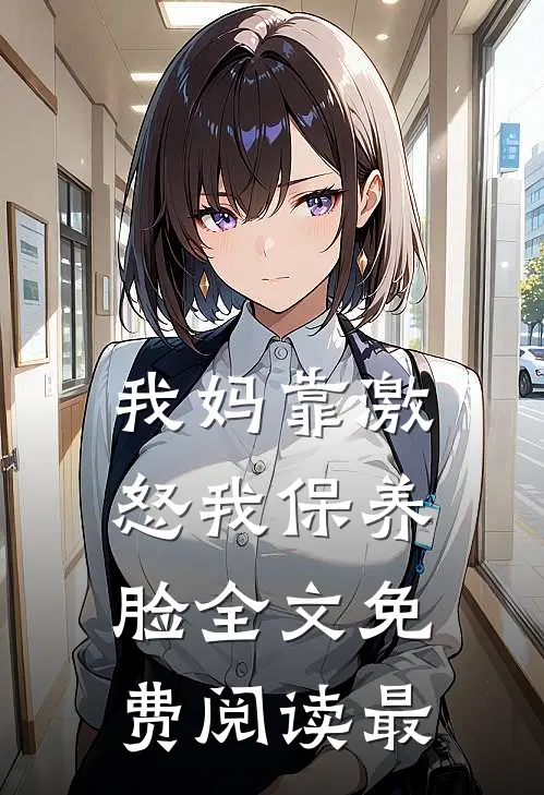 我妈靠激怒我保养脸全文免费阅读最