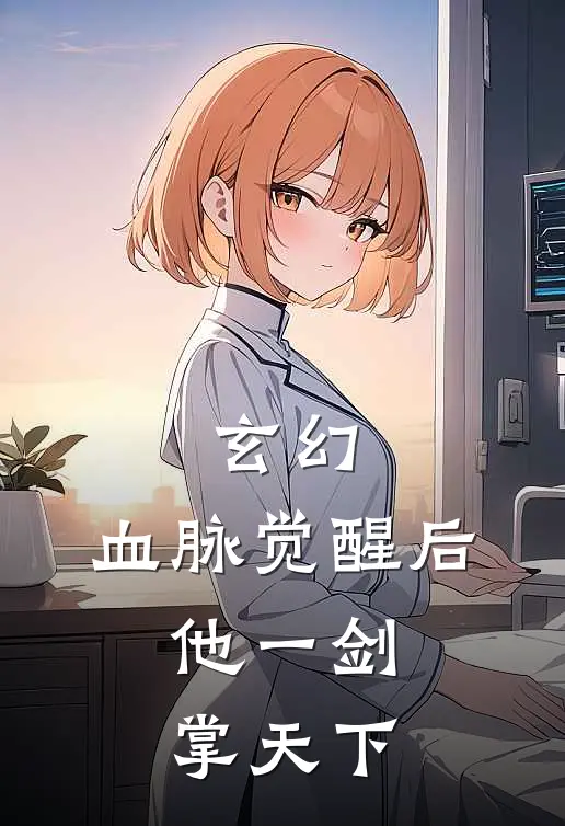 玄幻：血脉觉醒后，他一剑掌天下